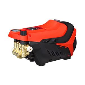 Công nghệ Máy rửa xe áp suất cao với tính năng điều chỉnh áp suất