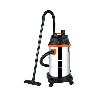 Industrial Vacuum Cleaner With Hose