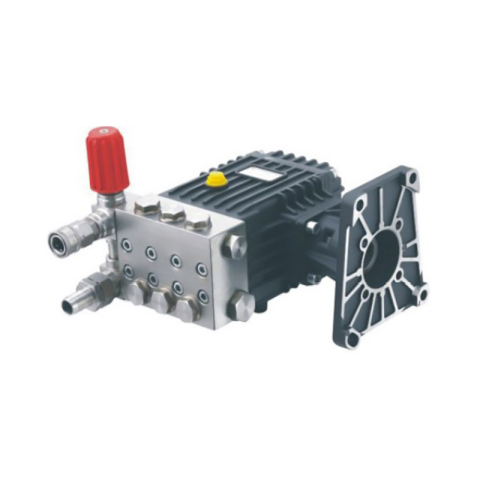 Kepala Pompa Pembersih Tekanan Ultra Tinggi