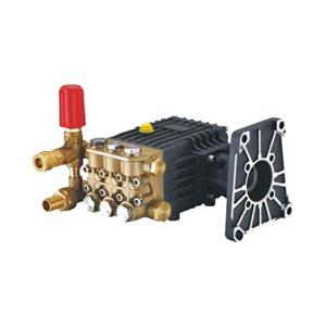 380V High Pressure Washer Pump Head pure copper cleaning machine pump head