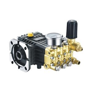 220V Washer Pump Head