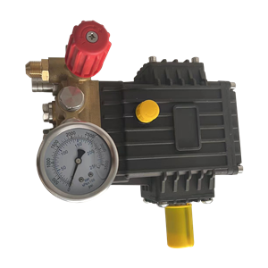 Đầu bơm tắt hoàn toàn tự động