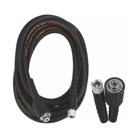 Selang Air Karet Industri