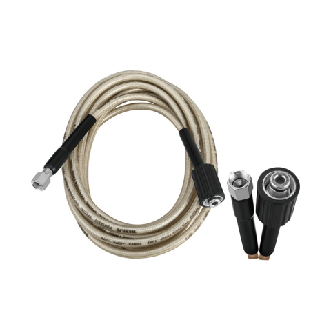 Selang Mesin Cuci Tekanan Tinggi Serbaguna