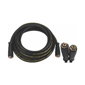 Шланг ПВХ высокого давления для промывки струей Власть Джет