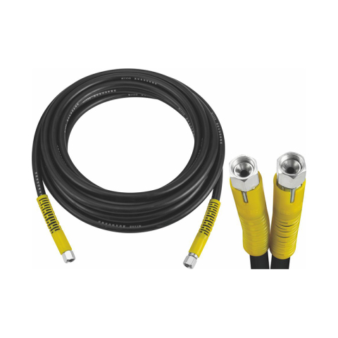 लचीली स्टेनलेस स्टील नली