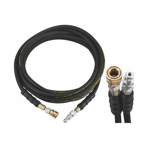 हाइड्रोलिक नली