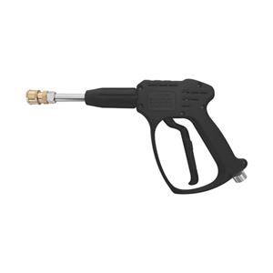 পোর্টেবল অ্যাডজাস্টেবল ওয়াটার স্প্রে গান উচ্চ চাপ