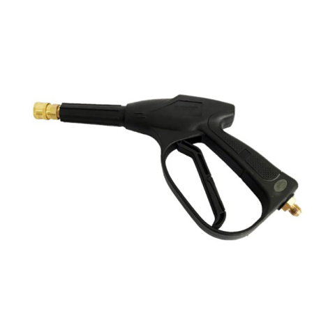 भारी सिरेमिक लंबी उच्च दबाव बंदूक