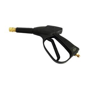 Тяжелый керамический длинный пистолет высокого давления