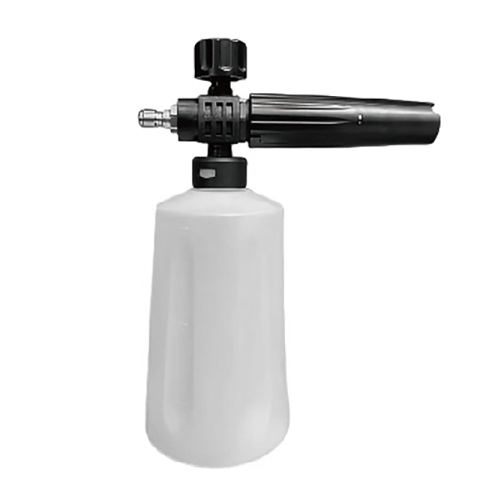 फोम उच्च दबाव सफाई बंदूक