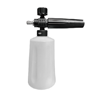 Köpük Yüksek Basınçlı Temizleme Tabancası