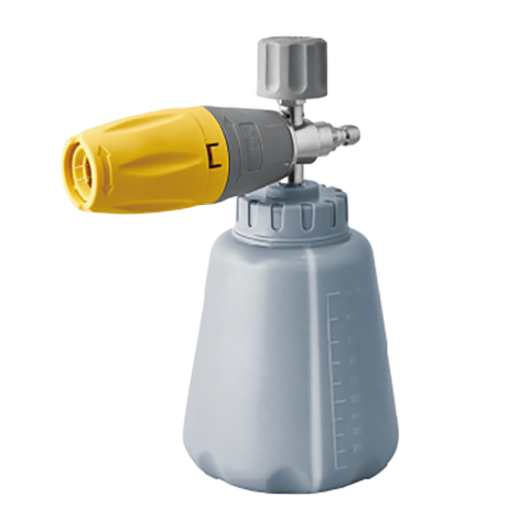 कार फोम ब्लास्टर