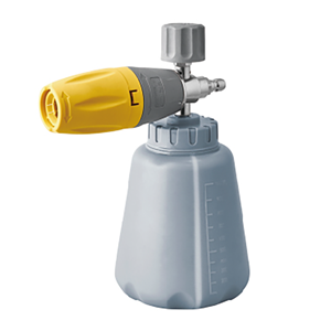 Araba Köpük Püskürtücü