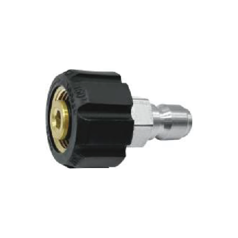 उच्च दबाव सफाई एडाप्टर