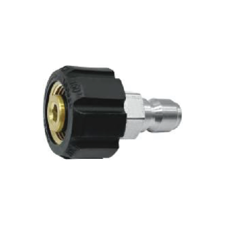 High Pressure Cleaning Adapter