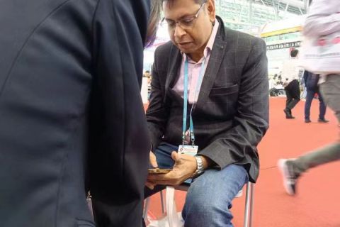 Kamu Refahı Faaliyetleri