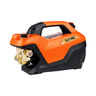 Supreme High Pressure Washer, Car Washer,Car, Bike & Home Cleaning