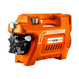 220V उच्च दबाव वॉशर पंप हेड 1800 वाट मोटर, 120 बार