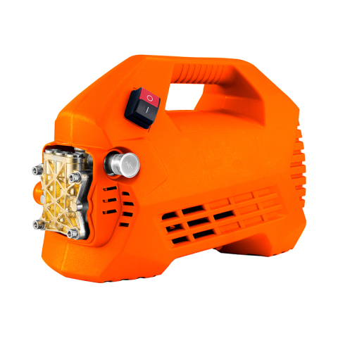 Hand Held Electric High Pressure Water Cleaner taizhou factory