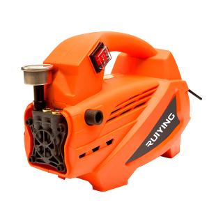 professional cleaning equipment pressure washer