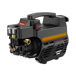 कार की दुकान के लिए भारी शुल्क वाशिंग उपकरण बगीचे में पानी डालना