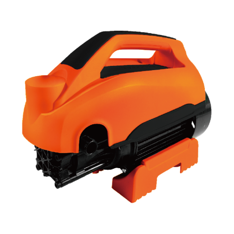High Pressure Washer Car Washer Machine, 2100 Watts, 160 Bars, 8L/Min Flow Rate