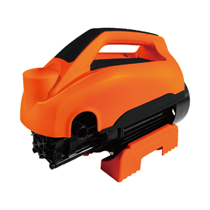 High Pressure Washer Car Washer Machine, 2100 Watts, 160 Bars, 8L/Min Flow Rate