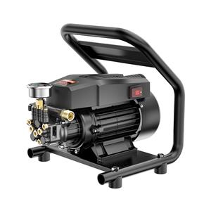 полностью медный асинхронный двигатель коммерческого назначения мойка высокого давления