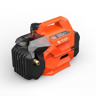 High Pressure Drain Pipe Cleaner Machine Car Washer, 2000W, 6.5L/Min Flow Rate