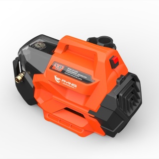 High Pressure Drain Pipe Cleaner Machine Car Washer, 2000W, 6.5L/Min Flow Rate