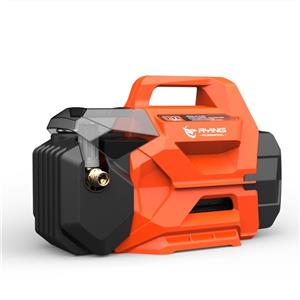 High Pressure Drain Pipe Cleaner Machine Car Washer, 2000W, 6.5L/Min Flow Rate