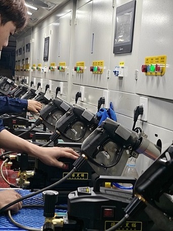 Phát triển công nghệ