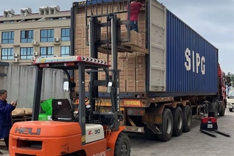 Способ доставки