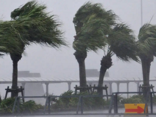 Super Typhoon Kong-rey