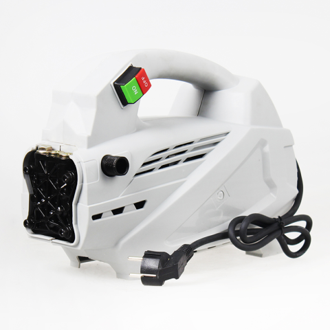 professional cleaning equipment pressure washer