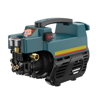 कार की दुकान के लिए भारी शुल्क वाशिंग उपकरण बगीचे में पानी डालना