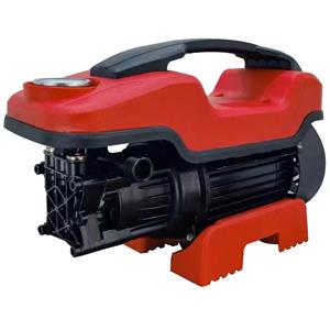 Portable Powerful Home Pressure Washer Car Cleaning Induction Motor
