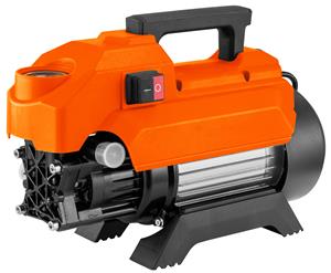 Машина для мойки автомобилей высокого давления с медной обмоткой