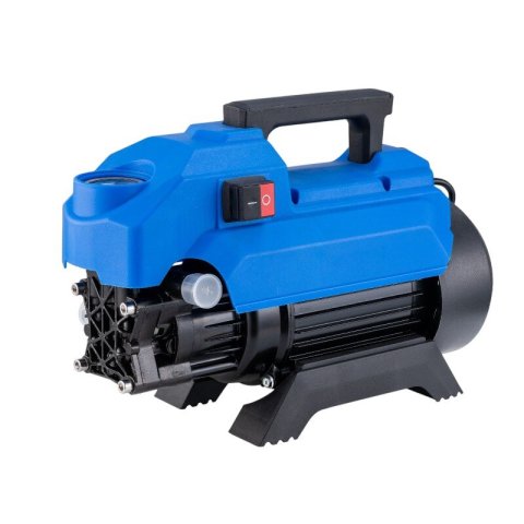 Mesin Cuci Mobil Bertekanan Tinggi dengan Gulungan Tembaga