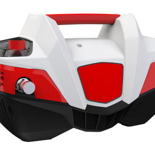 High Pressure Washer Portable for Car, Bike and Car Washer