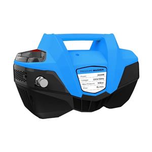 High Pressure Washer Portable for Car, Bike and Car Washer