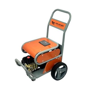 Permanent Magnet High Pressure Cleaning Machine