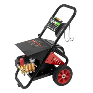 Máy làm sạch áp suất cao nam châm vĩnh cửu