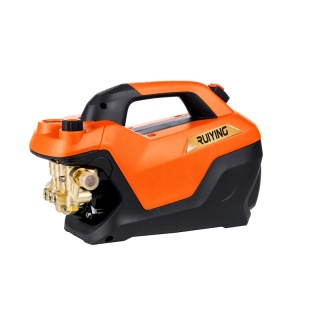 High Pressure Washer for Car, Bike, Home Cleaning