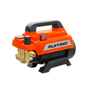 Portable high Pressure Car Washer Machine for Washing car, Bike, Vehicles
