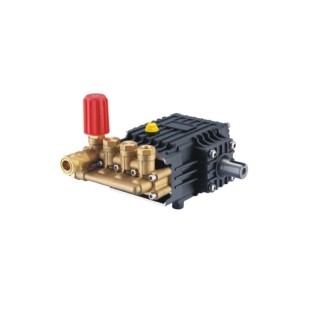 Pompa Pendorong Mesin Cuci Komersial