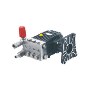 سر پمپ واشر فشار قوی مسی آب سرد