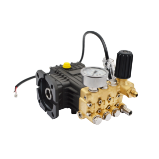 Головка насоса мойки высокого давления