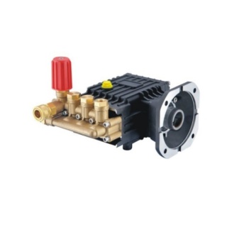 উচ্চ চাপের জল ব্যবস্থার জন্য উচ্চ চাপের পাম্প